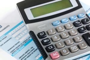 INPS: ecco i tassi di interesse aggiornati