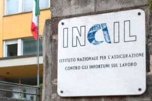 INAIL