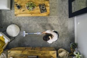 lavoratrici madri nel settore domestico